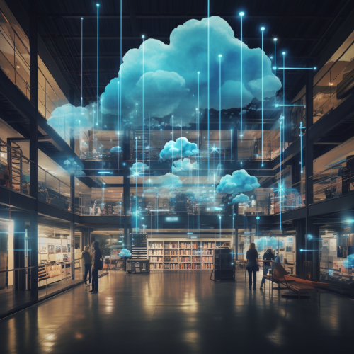 cloud business cloud business